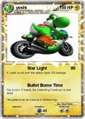 yoshi