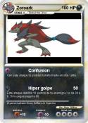 Zoroark
