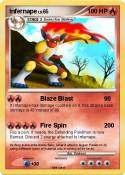 Infernape