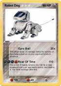 Robot Dog