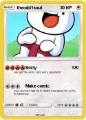 theodd1sout