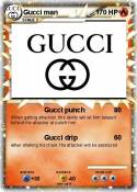 Gucci man