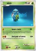 stitch
