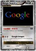 Google Search