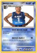 derrick rose derrick rose