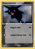 Shadowpikachu