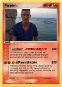Pannieh