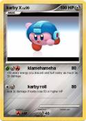 karby X