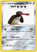 turip ip ip