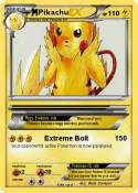 Pikachu Pikachu