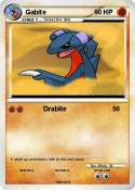 Gabite