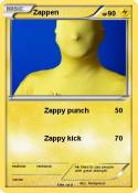 Zappen Zappen