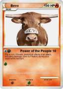 Bevo