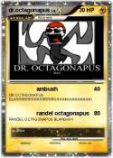 dr.octagonapus