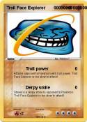 Troll Face