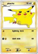 pikachu