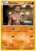 John Cena