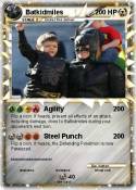 Batkidmiles