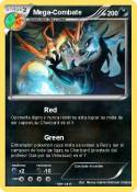 Mega-Combate