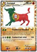 Portubull