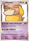 Andryduck