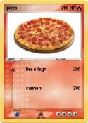 pizza