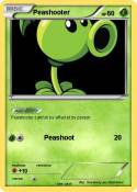 Peashooter
