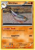 ultra triops