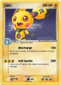 joltic