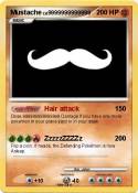 Mustache
