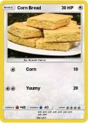 Corn Bread