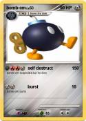 bomb-om
