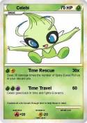 Celebi