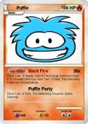 Puffle