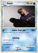 Eskild