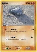 Pebble
