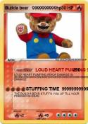 Builda bear