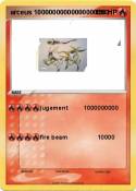 arceus