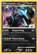 Black Kyurem