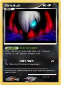 Darkrai