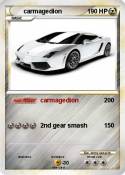 carmagedion