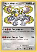 Dragon King Dragon King
