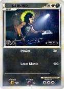 DJ BL3ND