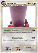 Smoothie