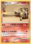 Tartafire