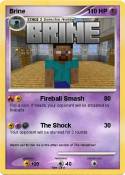 Brine