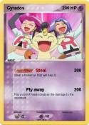Gyrados