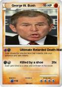 George W. Bush