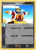 dededededede
