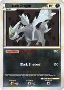 Dark Dragon